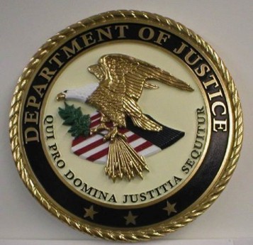 Department of Justice